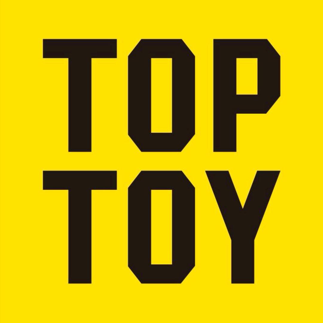 TOP TOY潮玩盲盒