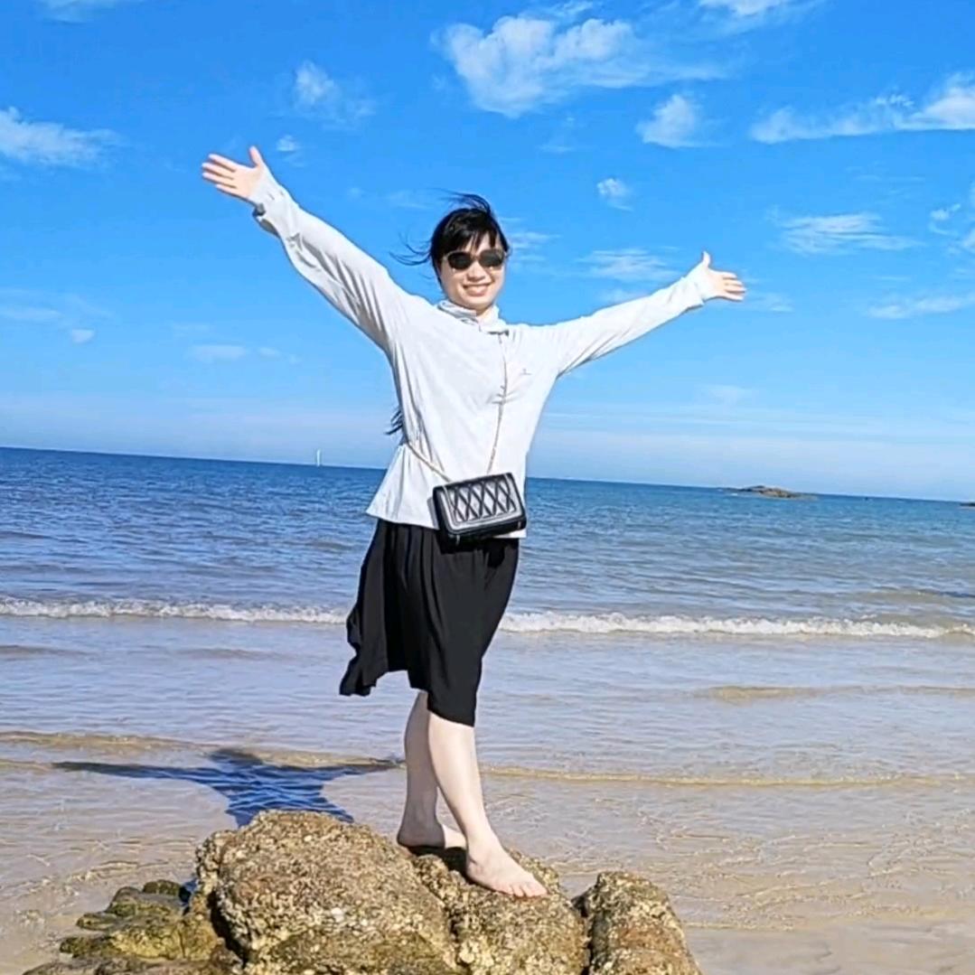 希望一切安好