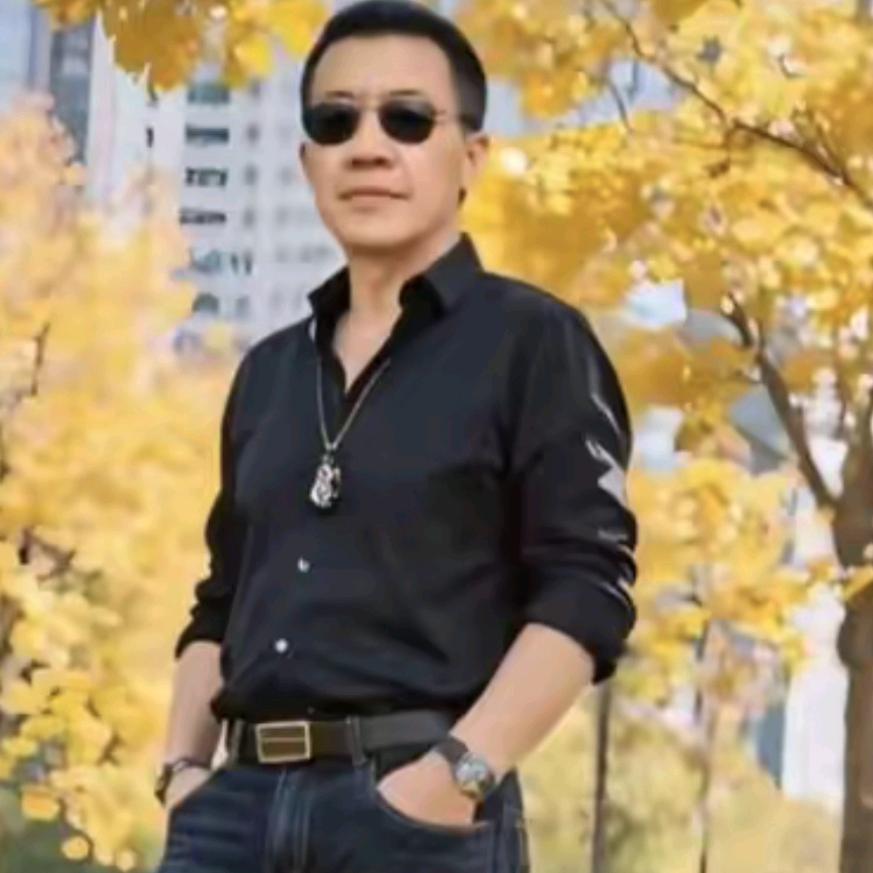 朴实善良的人吴哥