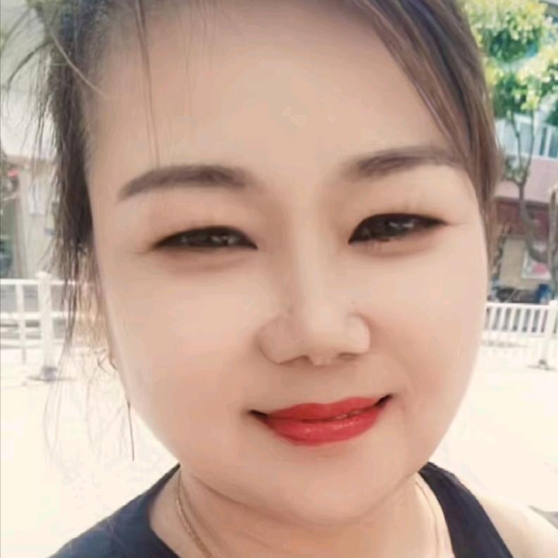 蔻容姐姐