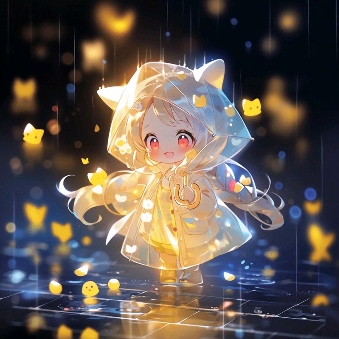 小星云