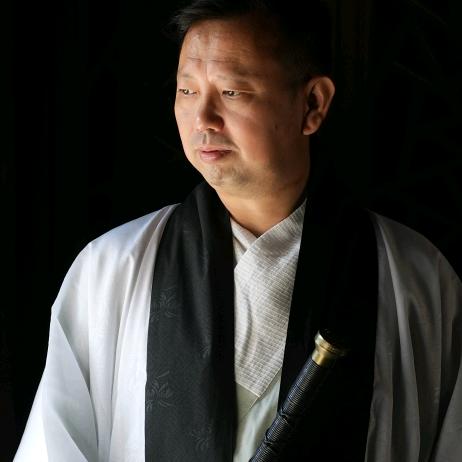 子墨南华