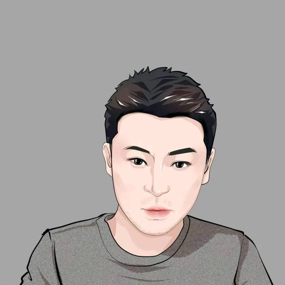 80后小龙哥
