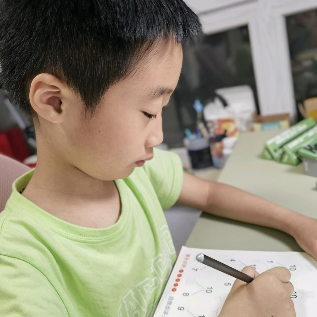 彦阳同学（一年级）