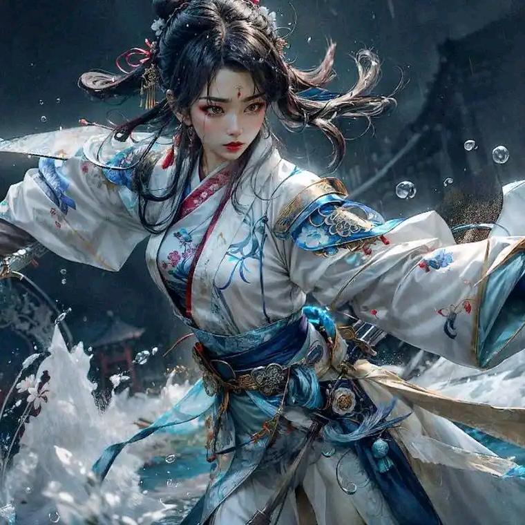 仙侠手游排行榜荣朗