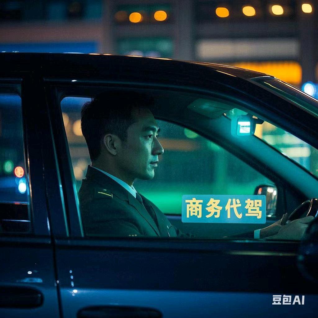@临朐～全国长途代驾