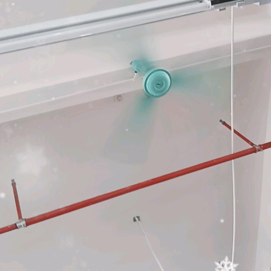 ❄️