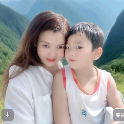 沙被风儿吹走了