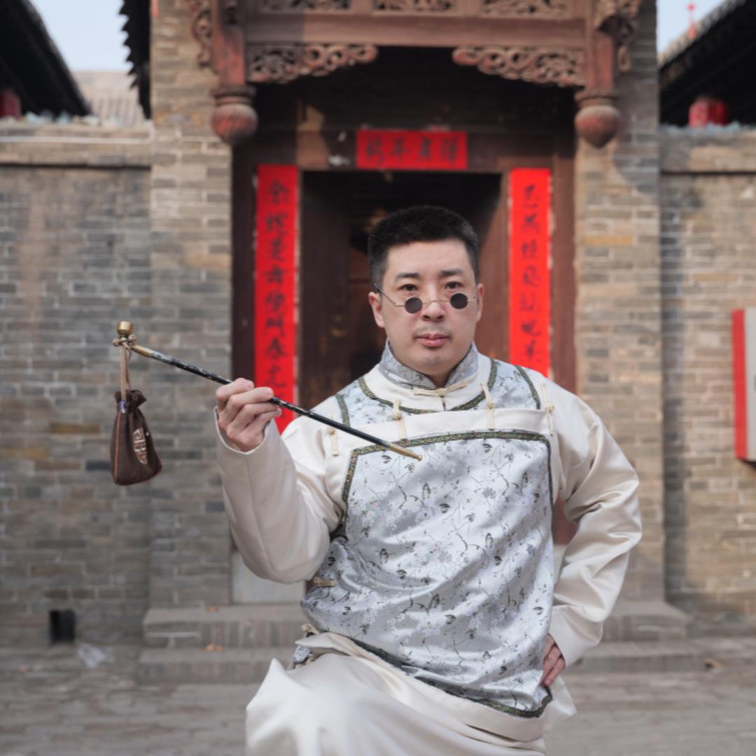 龙龙