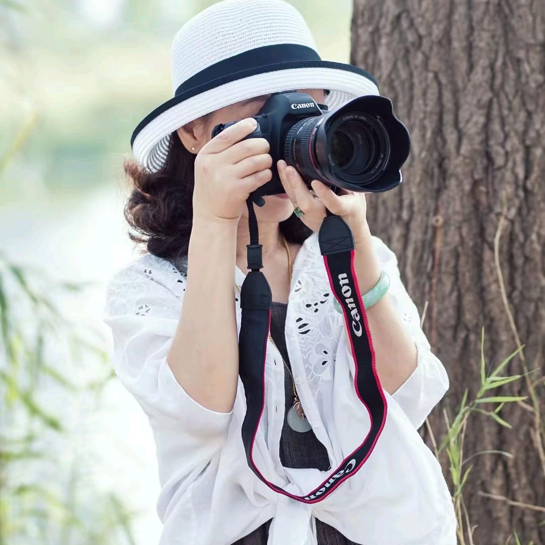 爱青（拒私聊）