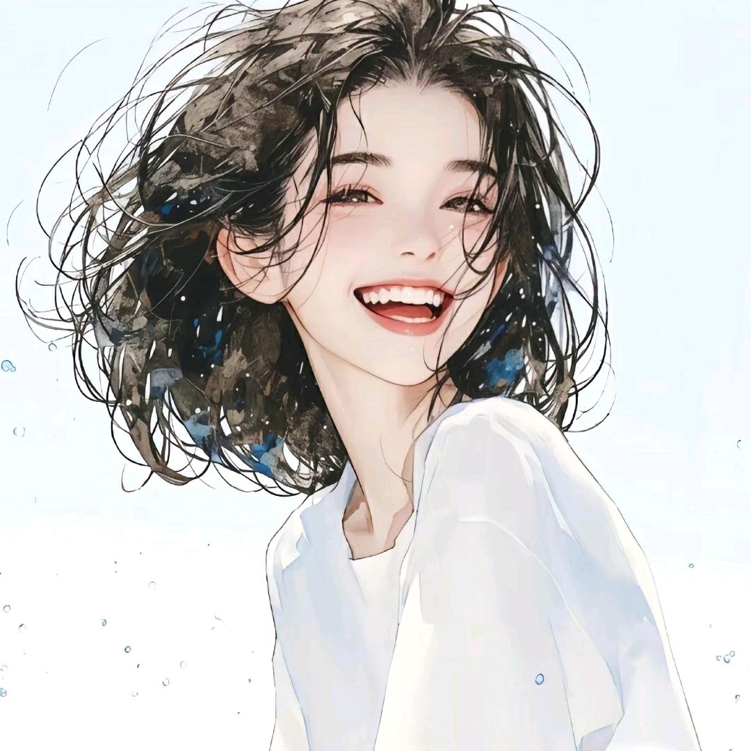 女子自有一方净地૧(●´৺`●)૭
