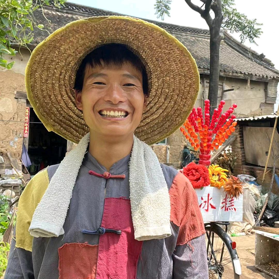 梦飞飞