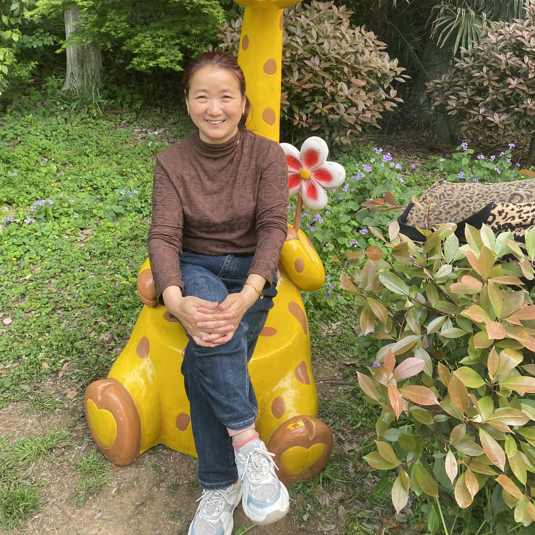 平桥大玲妈