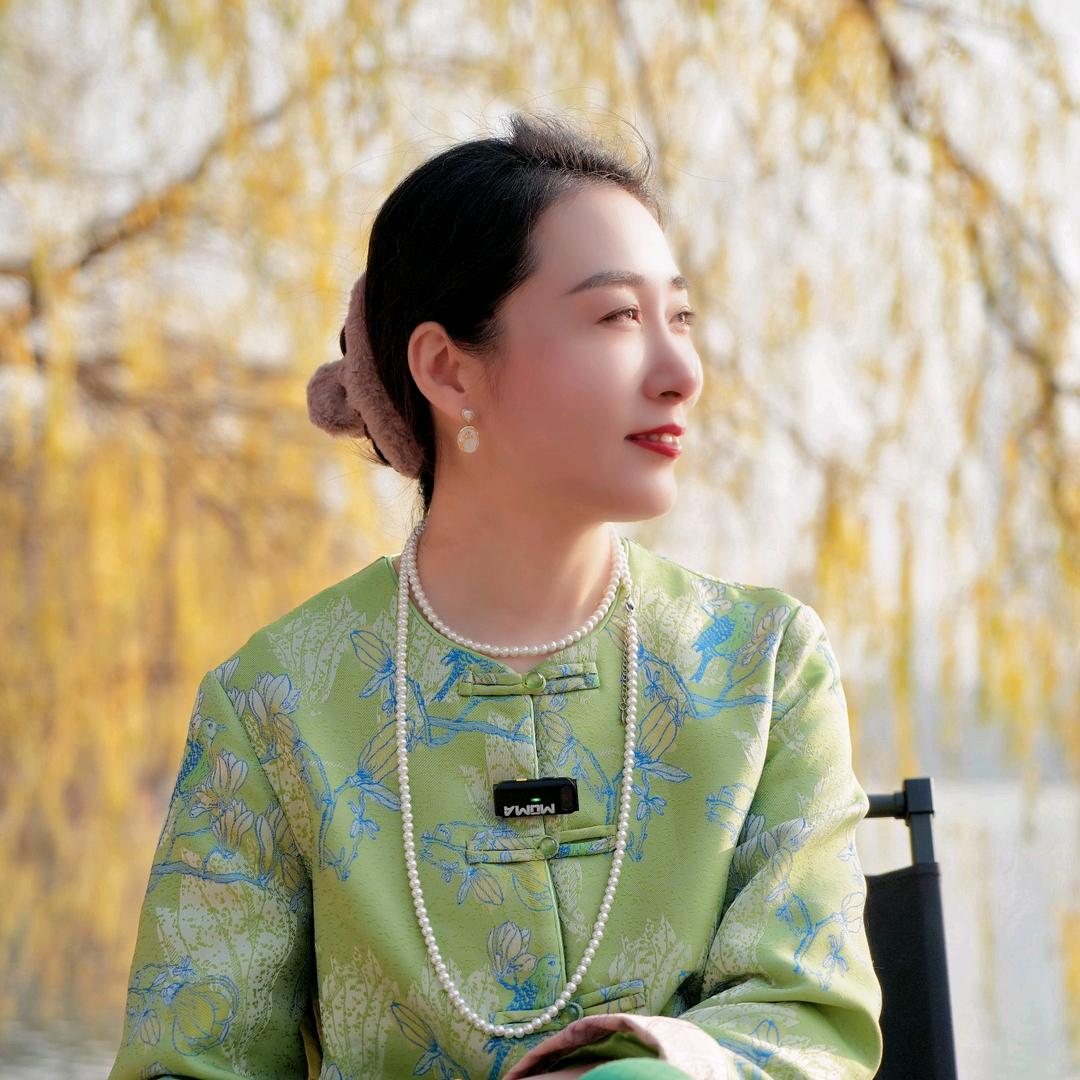 暖阳坤语~女性成长