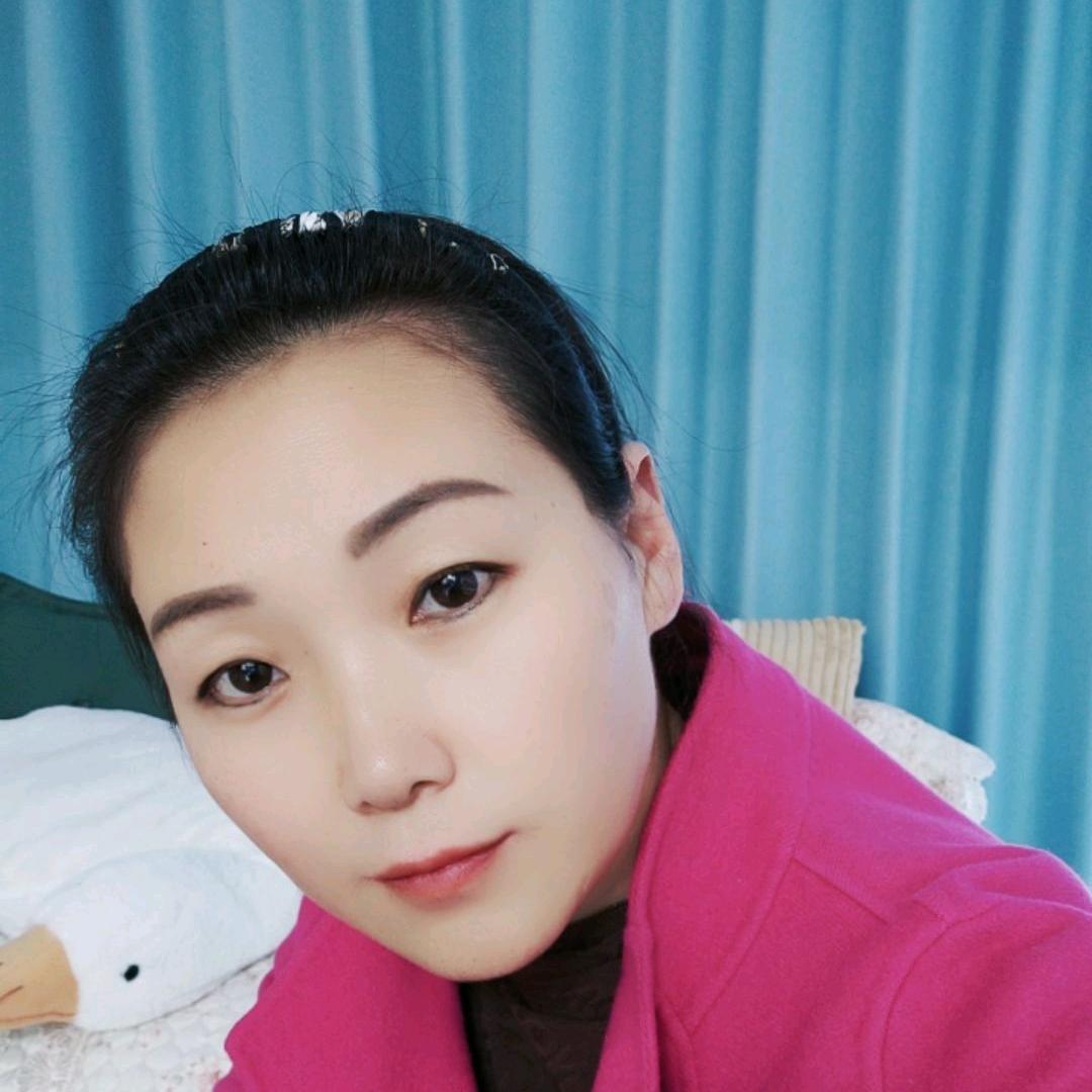 丽霞 早9:18