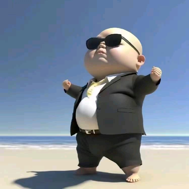 顺风车（二哥）