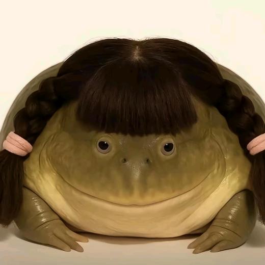 嗯，