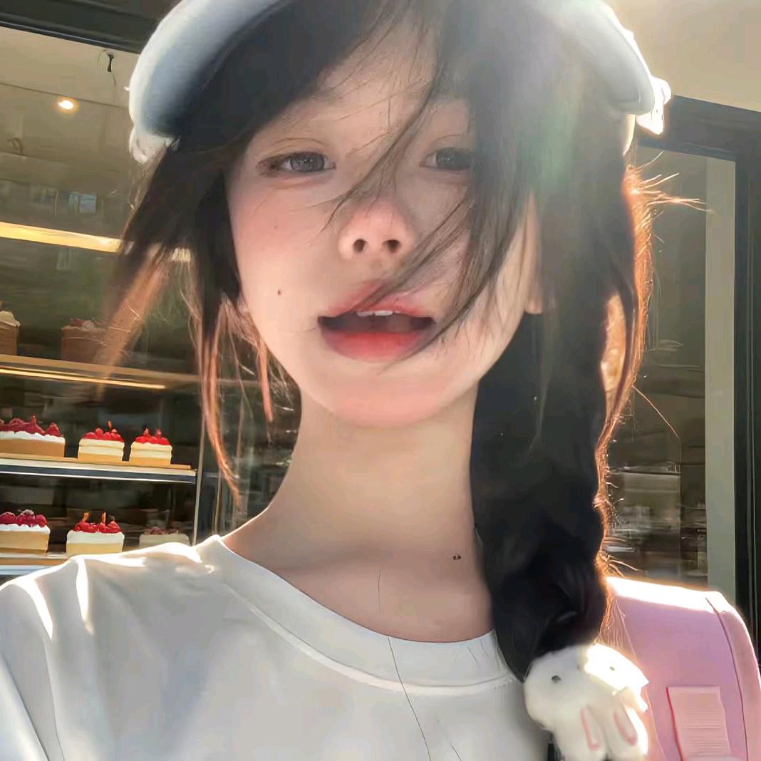 我爱吃米饭.