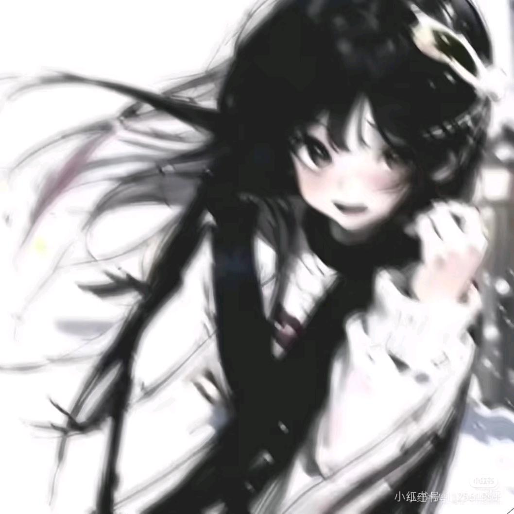 祈羽涅