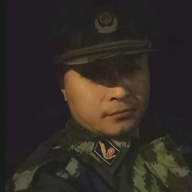 卖菜小哥