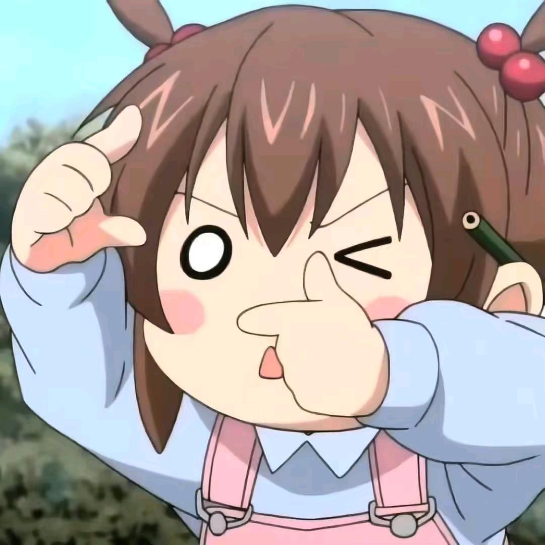 森林的一只小白兔