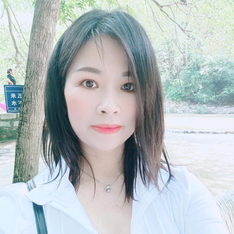 @香香爱跳舞