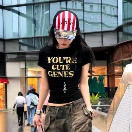 潮店服装店～超酷穿搭