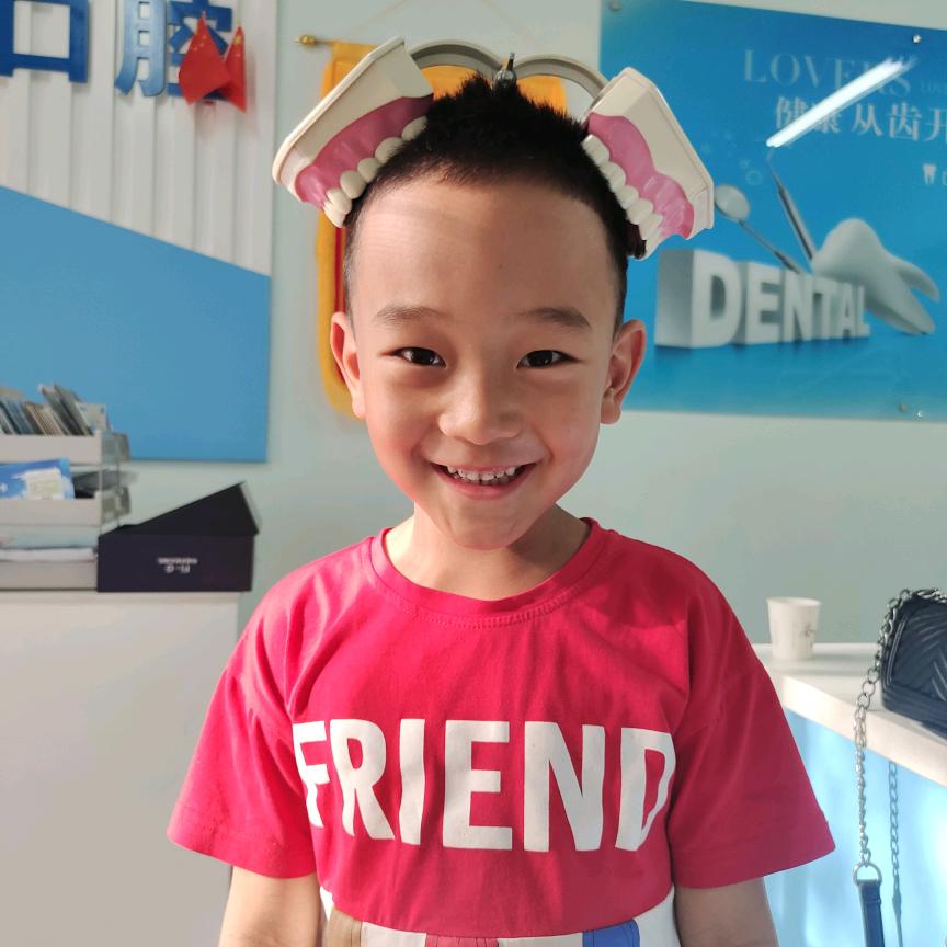 叫我登登小朋友