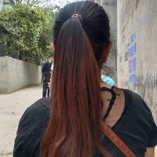 70后李姐