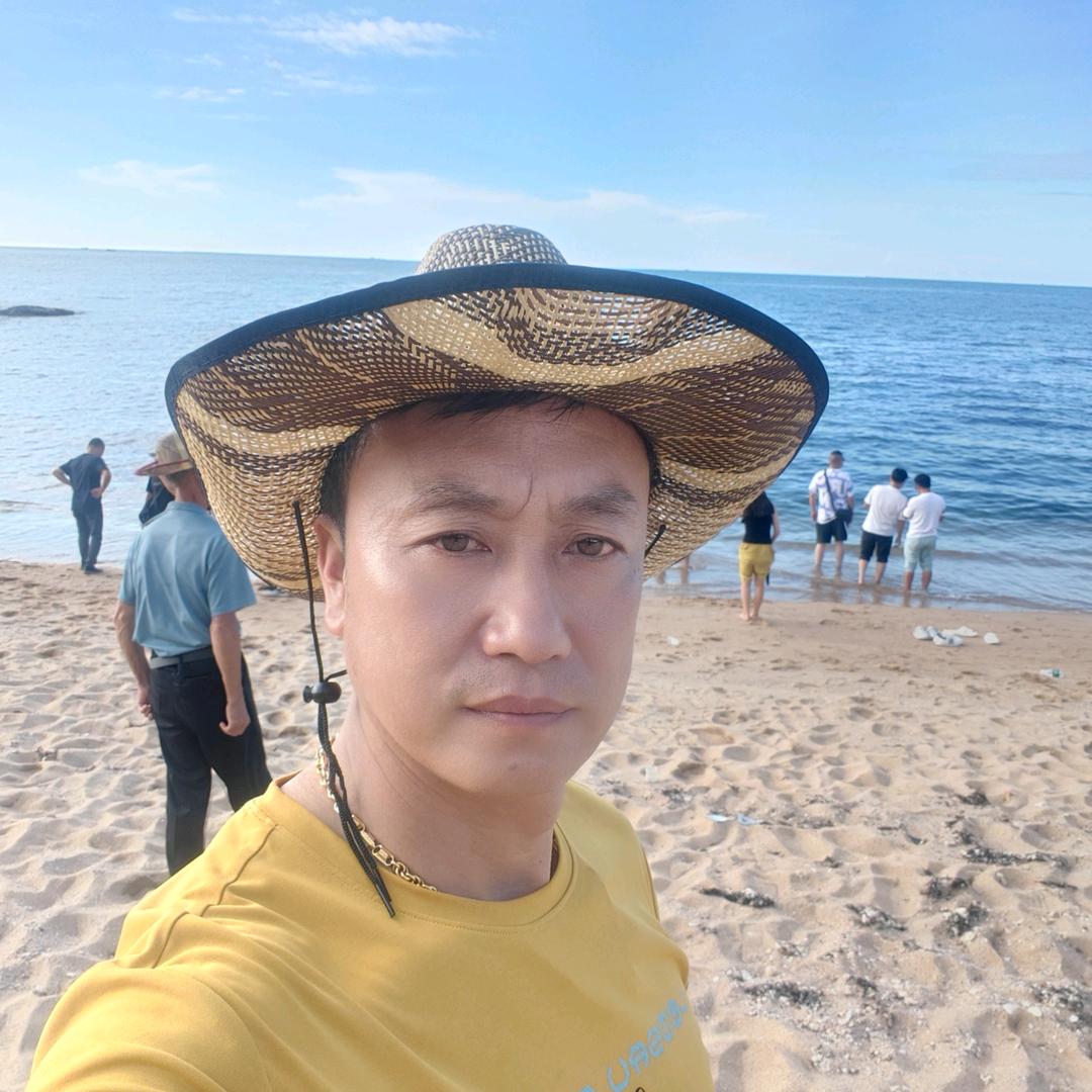长汀小刀哥