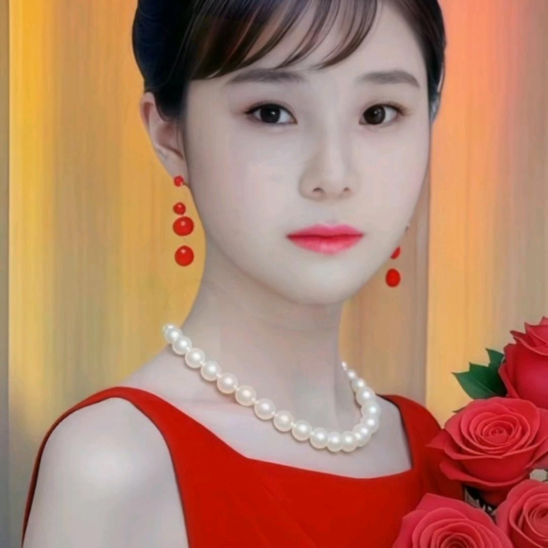 花开花谢