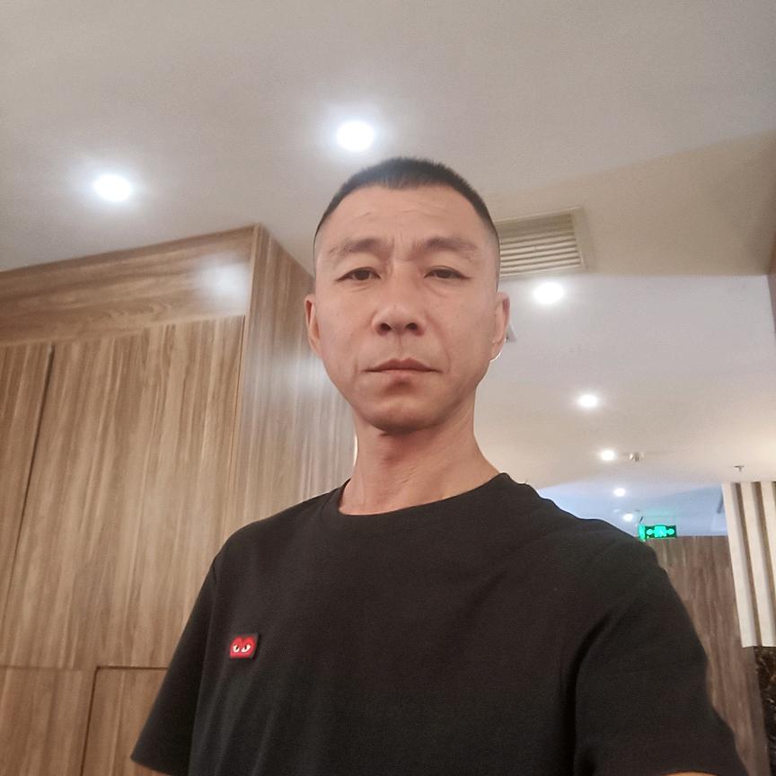 单枪匹马闯天下。转让技术和设备。