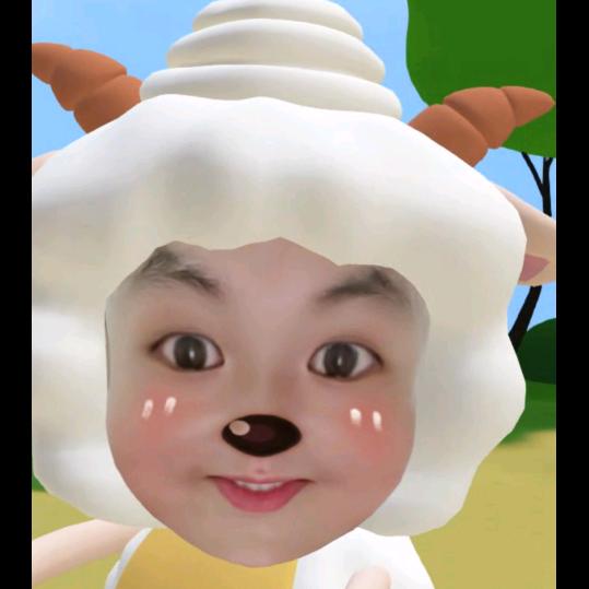 karma的伞