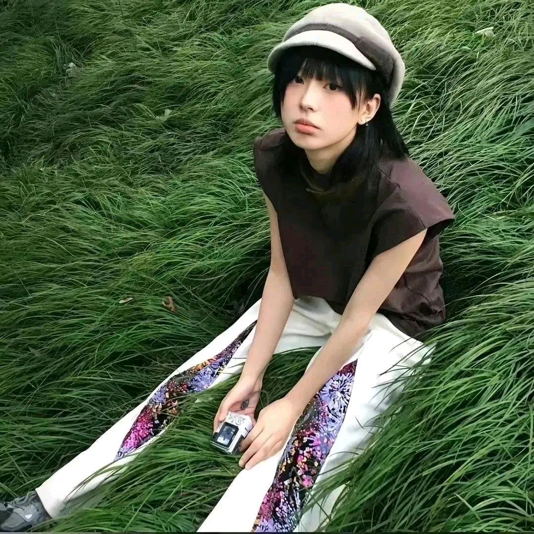 派斯小魏学姐