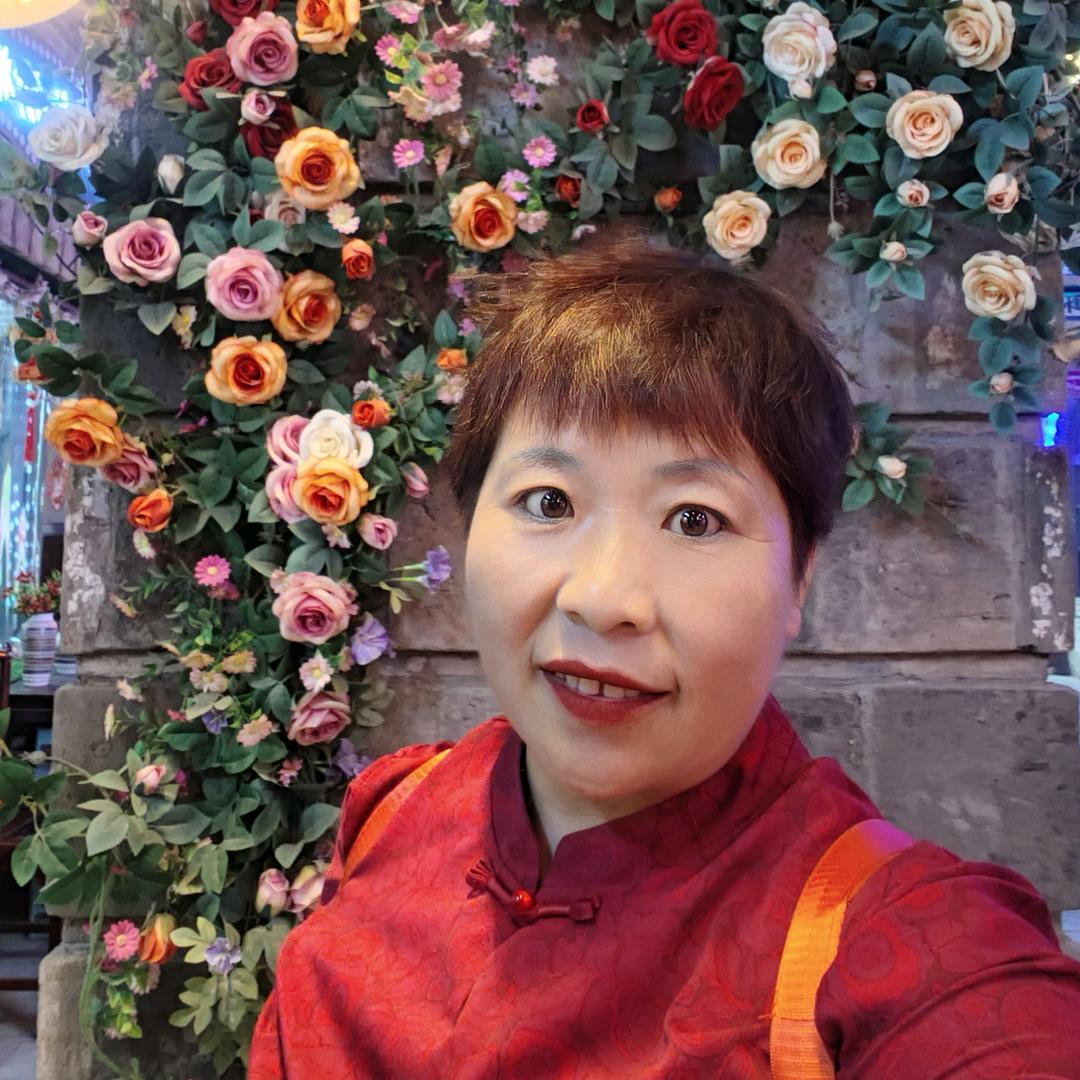 75大姐