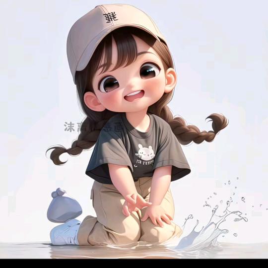 我行我素