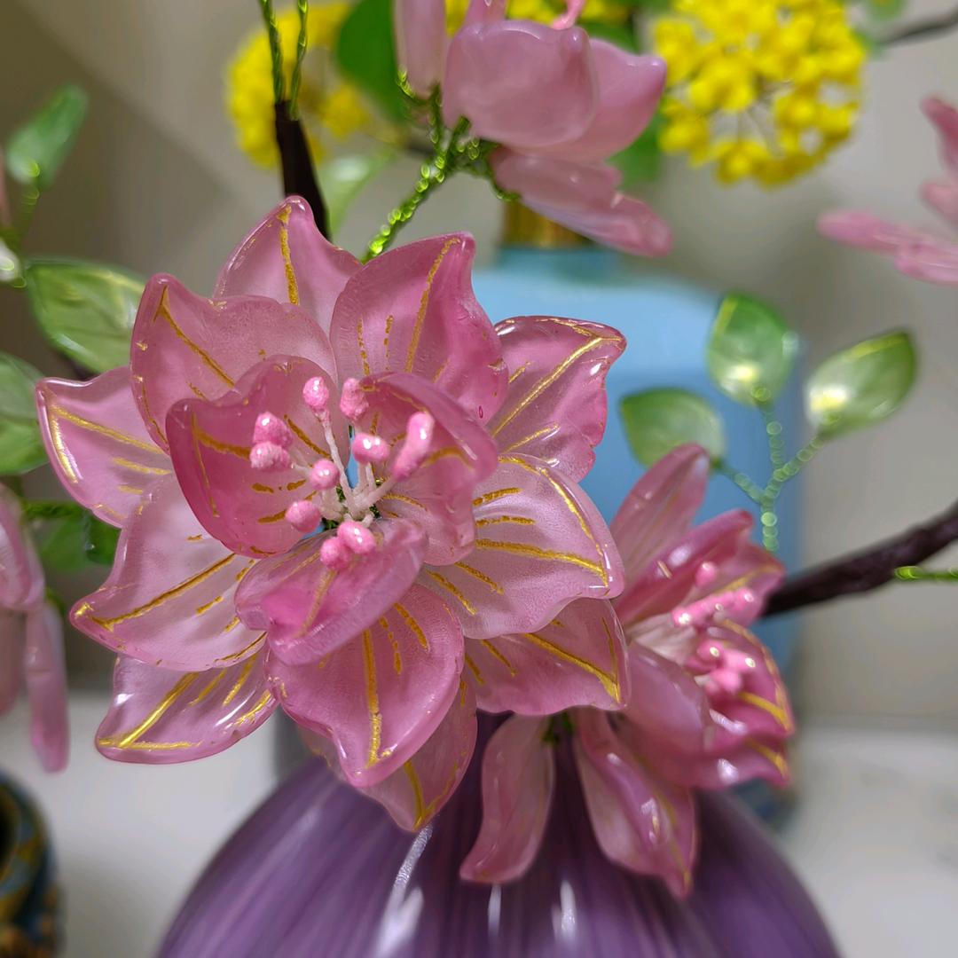 🌸@小羊手工🍃