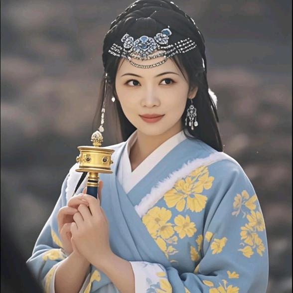 观自在✨