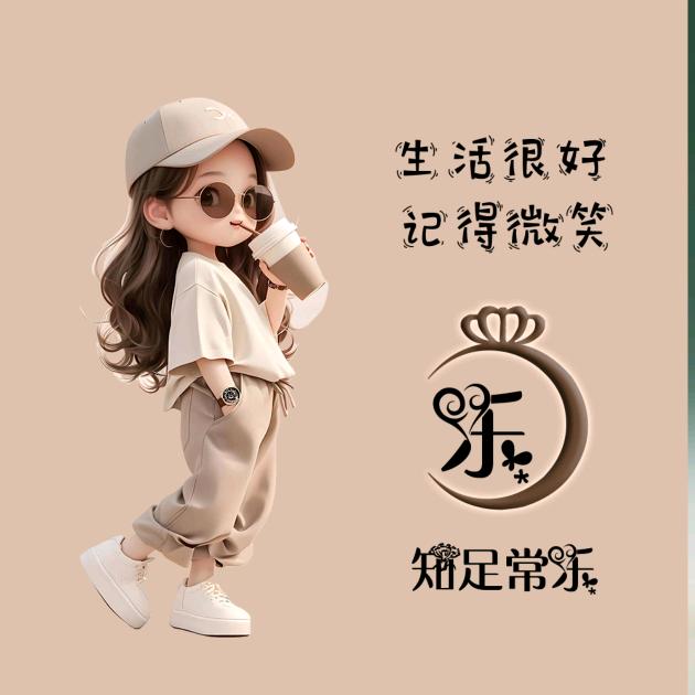 知足常乐🐍