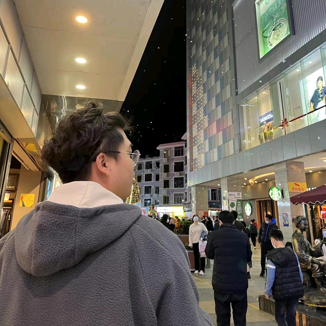 牛哥