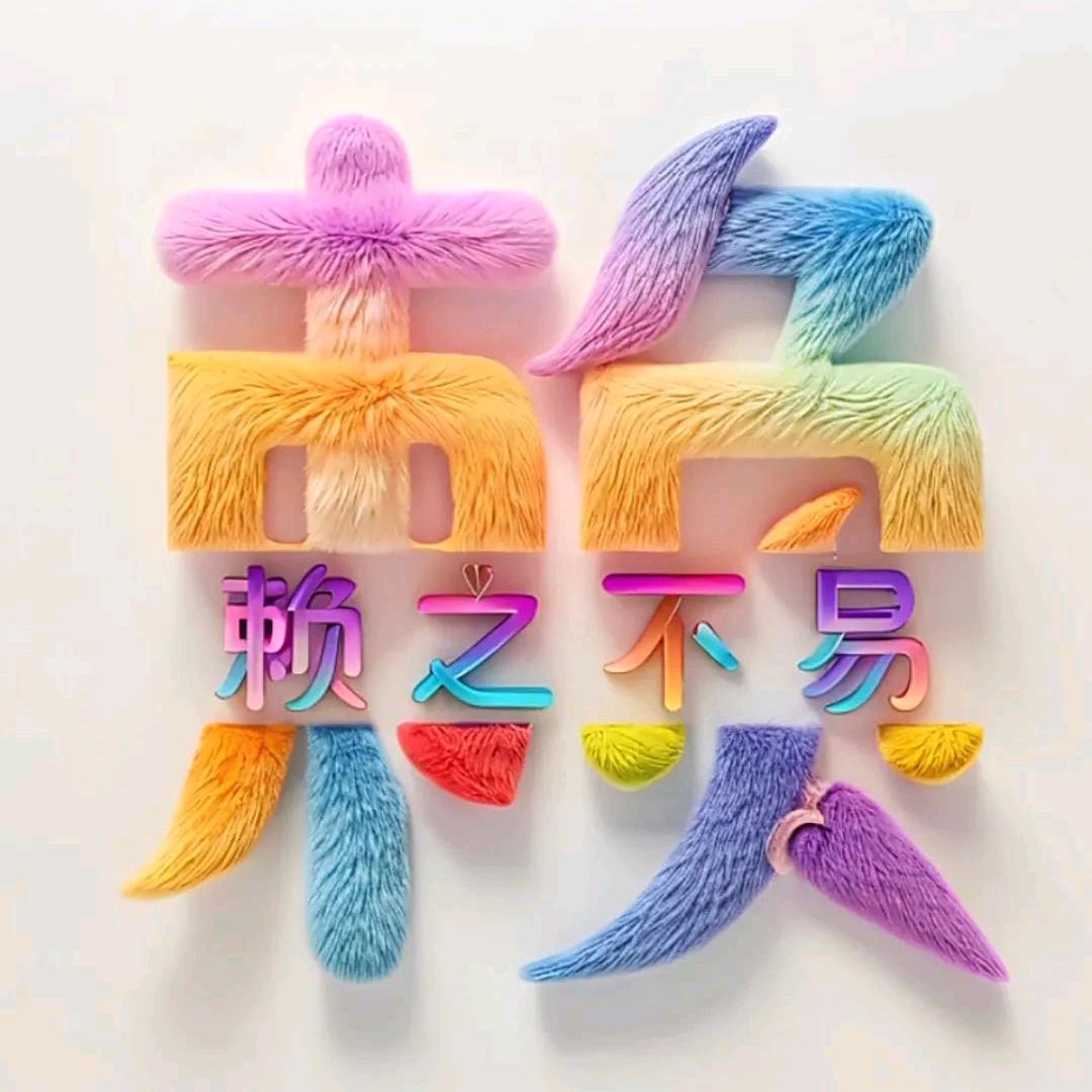 小赖@