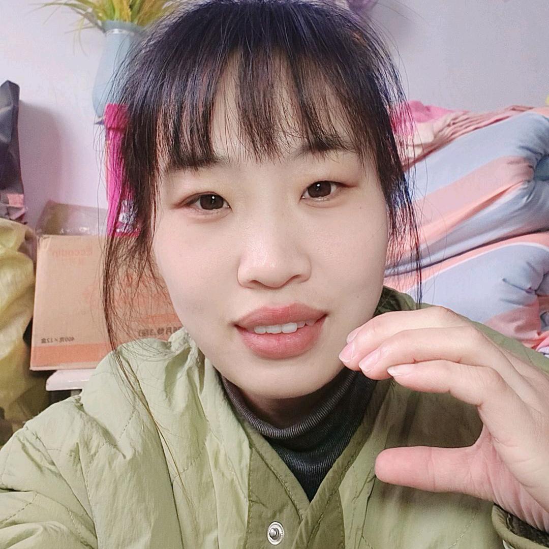 甜妈在努力