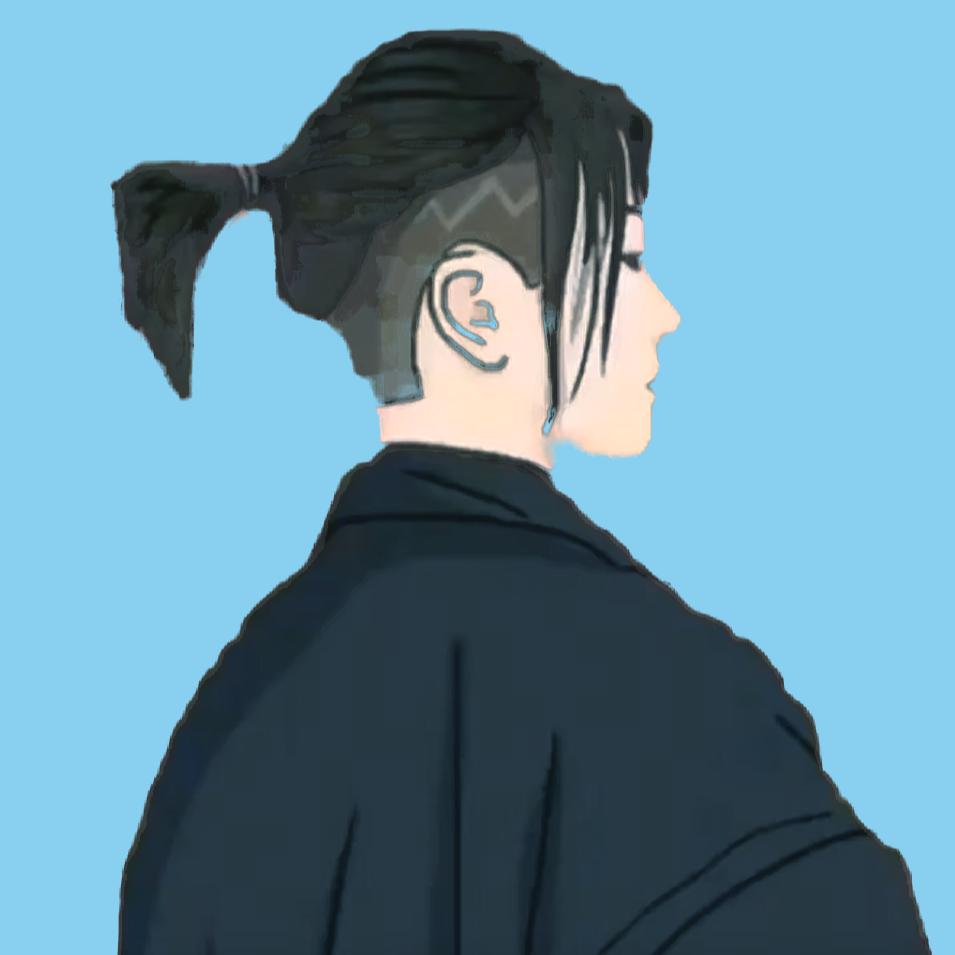 清野（主打混分）