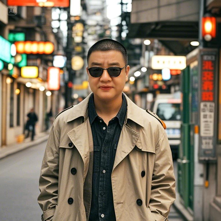 思路改变出路