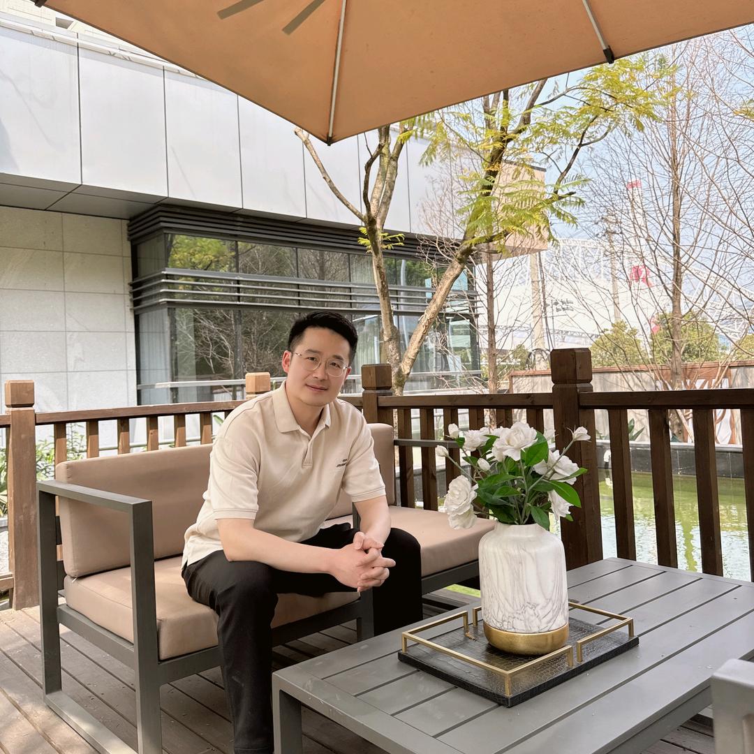 柯炜啊