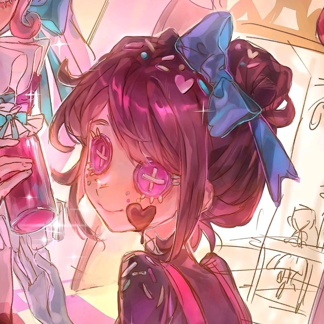 小昭与安岁岁年年