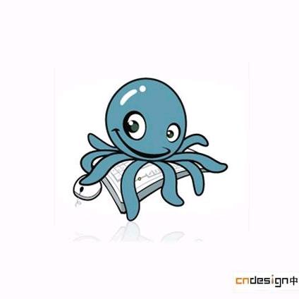 八爪鱼🦑