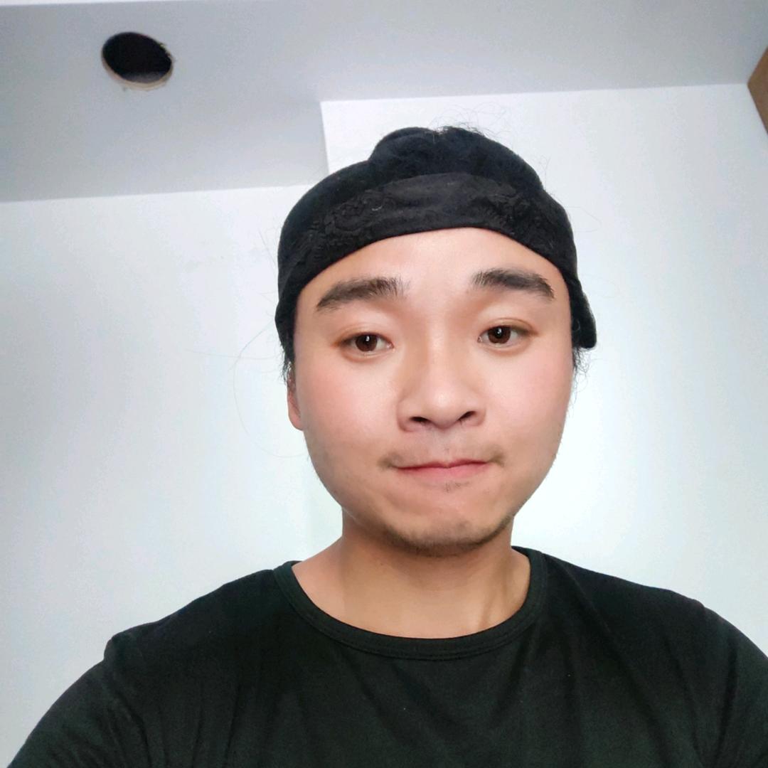 杨二 2️⃣小号