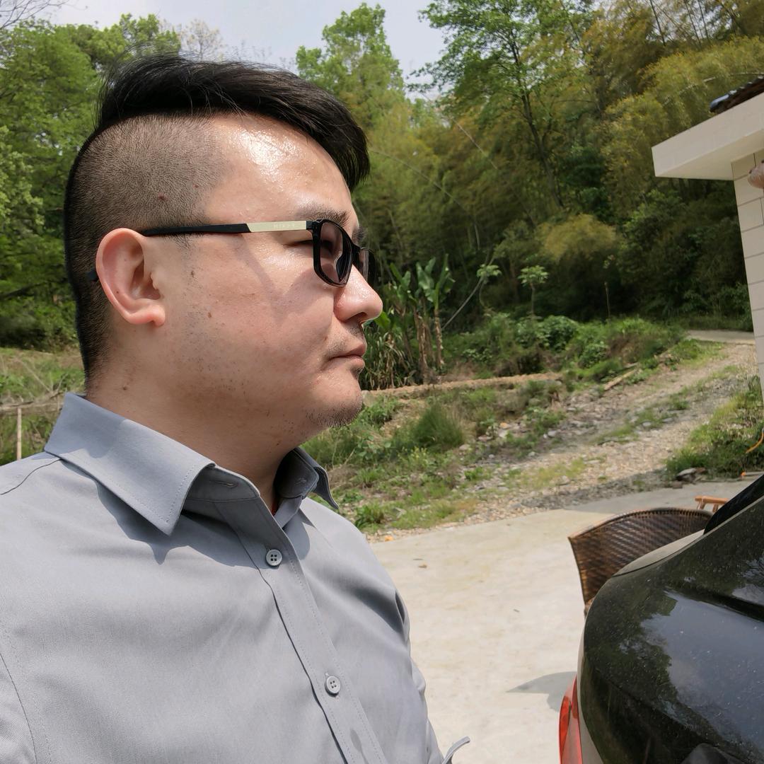 进无止境｜杨先生