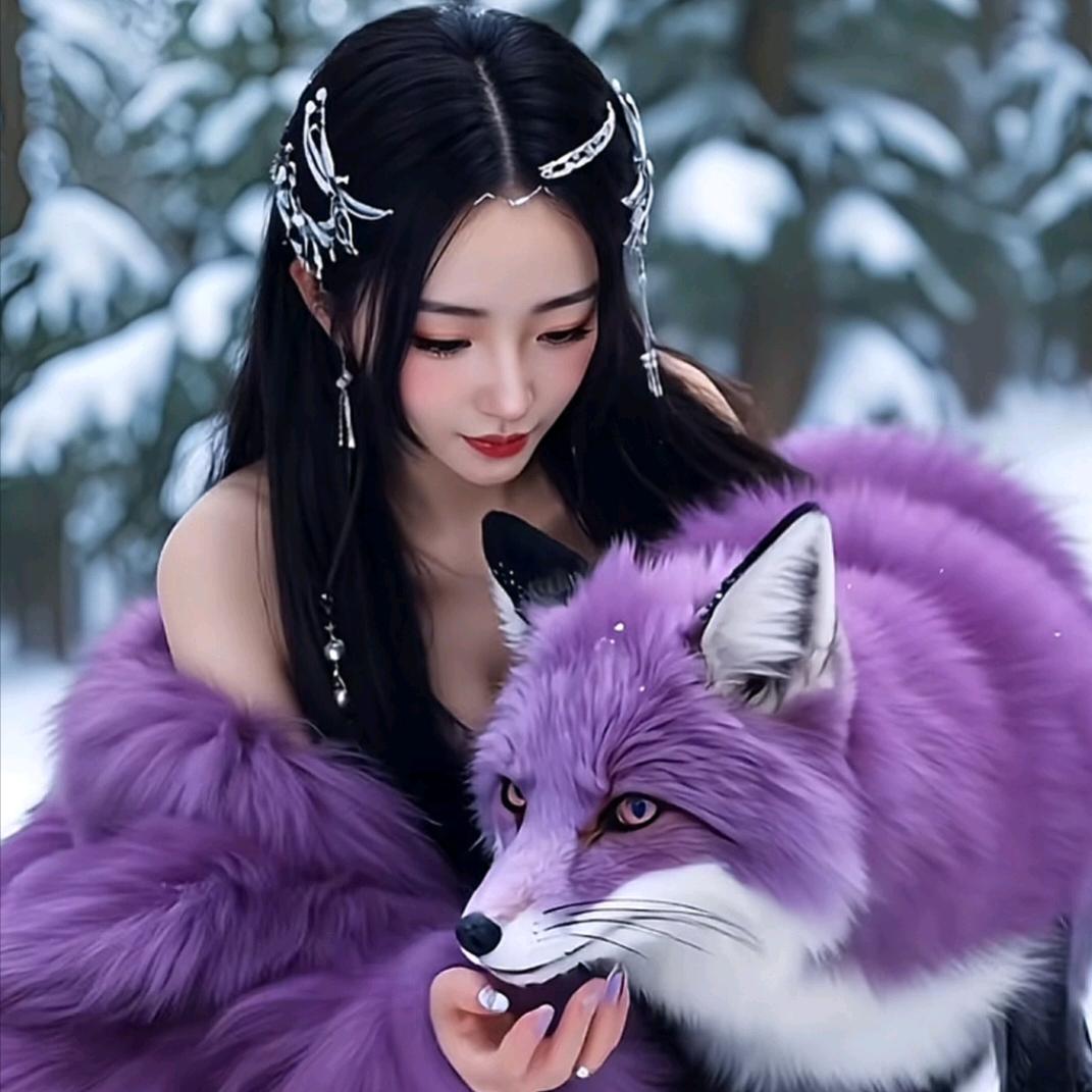 美丽蜕变